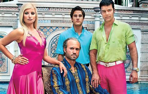 episodi delitto versace|L’assassinio di Gianni Versace: cosa sapere sulla serie tv in onda .